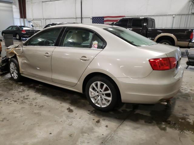 Photo 2 from auction – 2014 VOLKSWAGEN JETTA SE with VIN 3VWD07AJ2EM317216