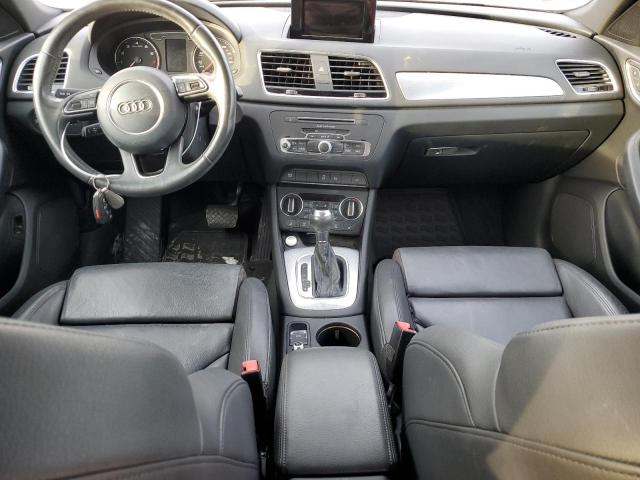 Photo 8 from auction – 2018 AUDI Q3 PREMIUM with VIN WA1BCCFS0JR003479