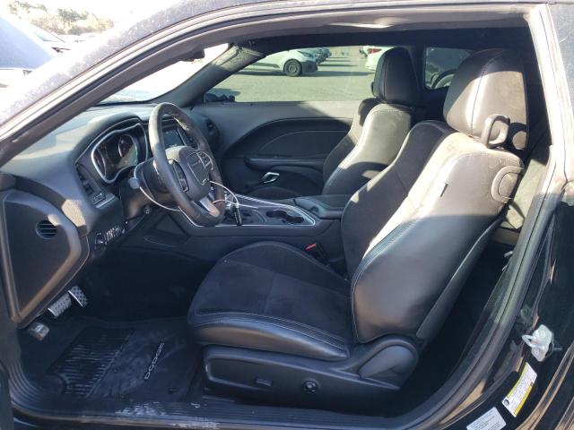 Photo 7 from auction – 2017 DODGE CHALLENGER with VIN 2C3CDZFJ8HH558826