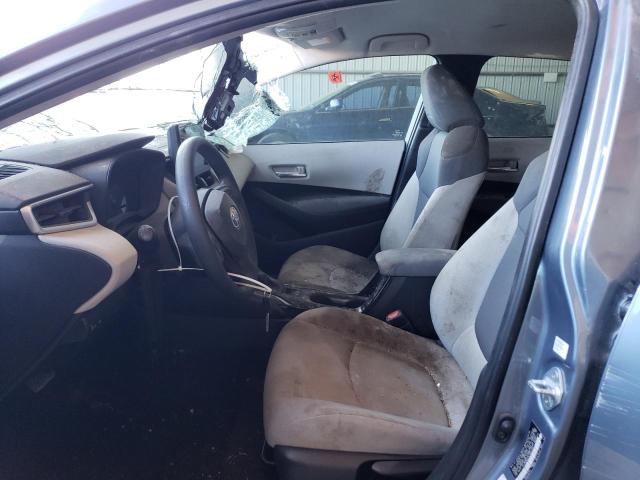 Photo 7 from auction – 2020 TOYOTA COROLLA L with VIN 5YFDPRAE9LP069324
