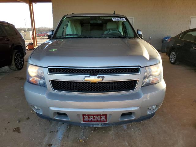 Photo 5 from auction – 2008 CHEVROLET TAHOE C150 with VIN 1GNFC13028R146983
