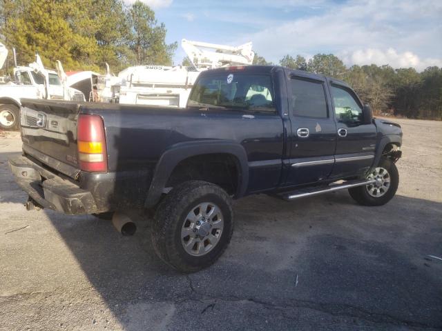 Photo 3 from auction – 2006 GMC SIERRA C25 with VIN 1GTHC23D06F225674