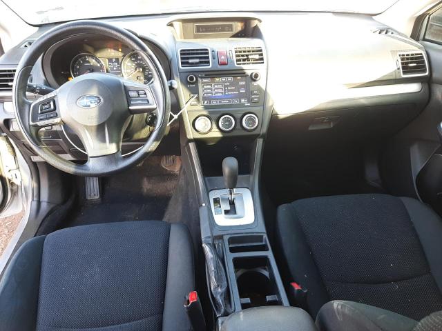 Photo 8 from auction – 2016 SUBARU IMPREZA with VIN JF1GJAA69GH003985