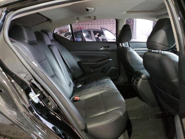 Photo 10 from auction – 2020 NISSAN ALTIMA SL with VIN 1N4BL4EV0LC140067
