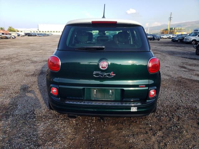 Photo 6 from auction – 2014 FIAT 500L LOUNG with VIN ZFBCFACH1EZ003451