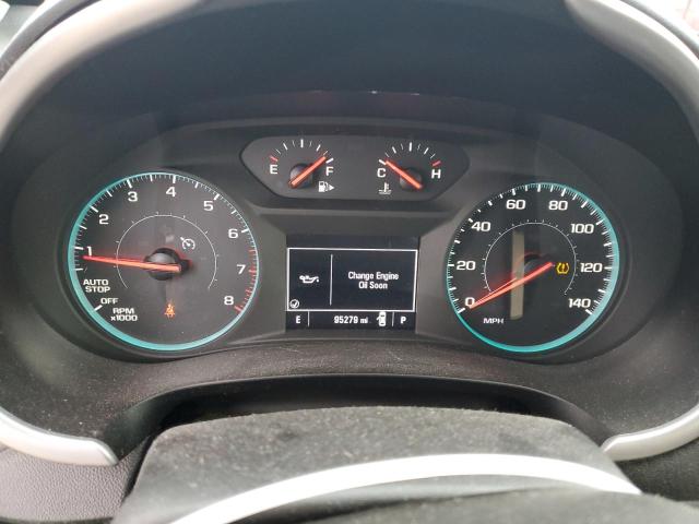 Photo 9 from auction – 2019 CHEVROLET MALIBU LS with VIN 1G1ZB5ST2KF188292
