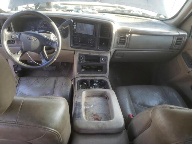 Photo 8 from auction – 2006 GMC SIERRA C25 with VIN 1GTHC23D06F225674