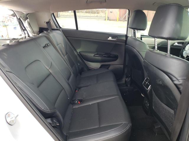 Photo 10 from auction – 2020 KIA SPORTAGE E with VIN KNDPN3AC7L7792881