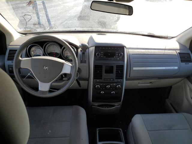 Photo 8 from auction – 2010 DODGE GRAND CARA with VIN 2D4RN3D19AR411467