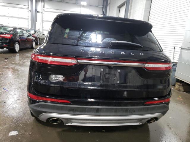 Photo 6 from auction – 2020 LINCOLN CORSAIR with VIN 5LMCJ1D99LUL11019