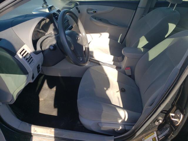 Photo 7 from auction – 2012 TOYOTA COROLLA BA with VIN 2T1BU4EE4CC761049