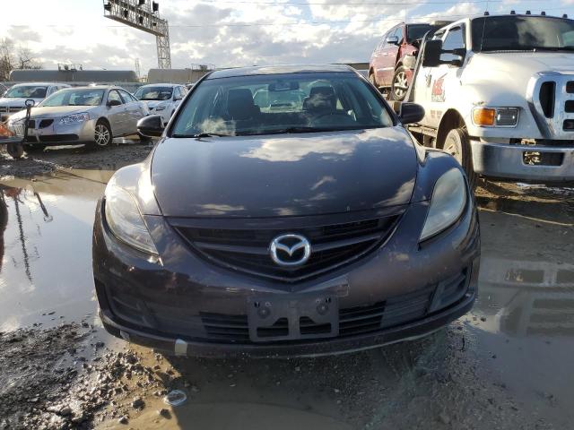 Photo 5 from auction – 2009 MAZDA 6 I with VIN 1YVHP81A495M18415