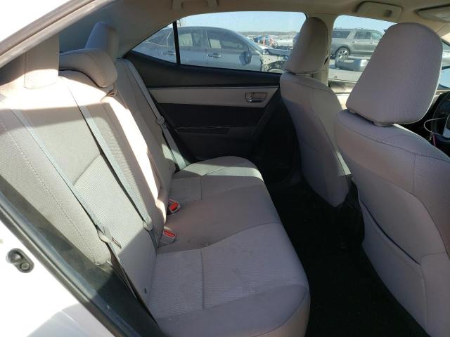 Photo 10 from auction – 2016 TOYOTA COROLLA L with VIN 5YFBURHE2GP480706