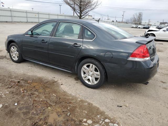 Photo 2 from auction – 2013 CHEVROLET IMPALA LT with VIN 2G1WG5E3XD1234395