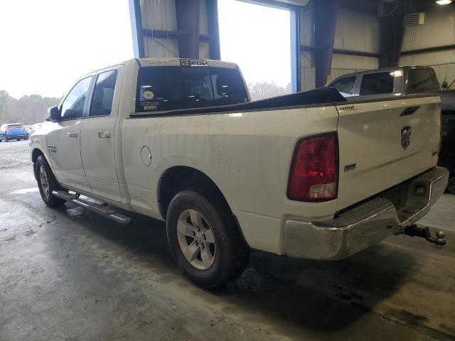 Photo 2 from auction – 2017 RAM 1500 SLT with VIN 1C6RR6GG4HS682858