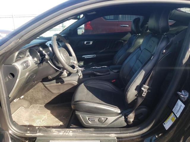 Photo 7 from auction – 2015 FORD MUSTANG with VIN 1FA6P8TH2F5322307