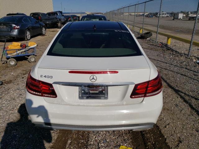 Photo 6 from auction – 2016 MERCEDES-BENZ E 400 with VIN WDDKJ6FB7GF334492