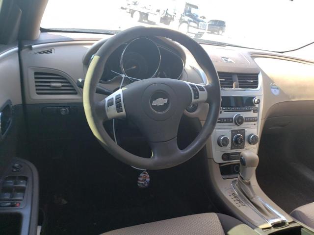 Photo 8 from auction – 2012 CHEVROLET MALIBU LS with VIN 1G1ZB5E09CF174912
