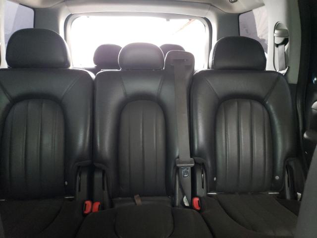Photo 10 from auction – 2004 MERCURY MOUNTAINEE with VIN 4M2ZU86E34UJ20705