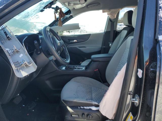 Photo 7 from auction – 2019 CHEVROLET EQUINOX LT with VIN 2GNAXUEV5K6180332