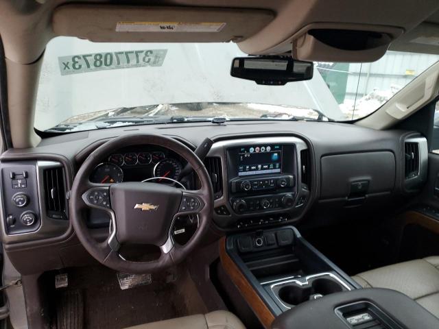 Photo 8 from auction – 2017 CHEVROLET 1500 with VIN 3GCUKSEC4HG314185