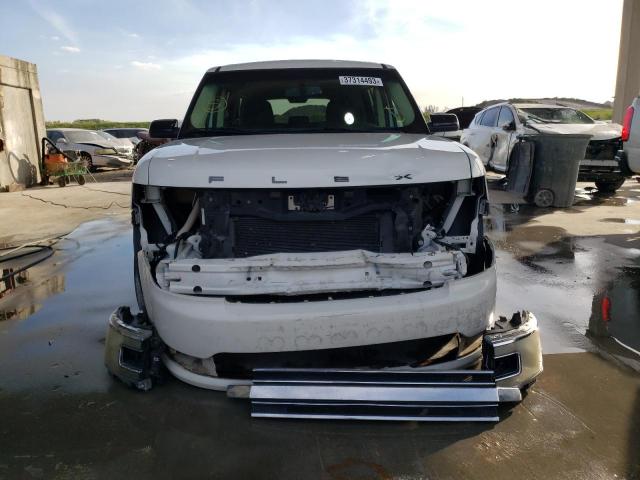 Photo 5 from auction – 2013 FORD FLEX SEL with VIN 2FMGK5C8XDBD37265