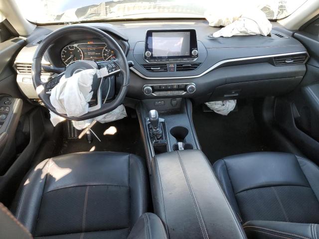 Photo 8 from auction – 2021 NISSAN ALTIMA SR with VIN 1N4BL4CV7MN313964
