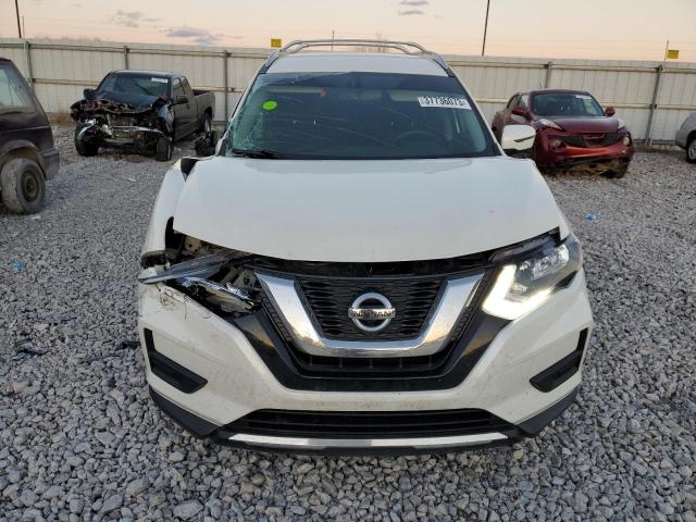 Photo 5 from auction – 2017 NISSAN ROGUE S with VIN KNMAT2MV3HP542676