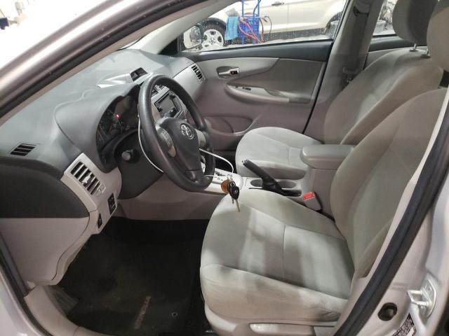 Photo 7 from auction – 2013 TOYOTA COROALLA with VIN 2T1BU4EE8DC921578