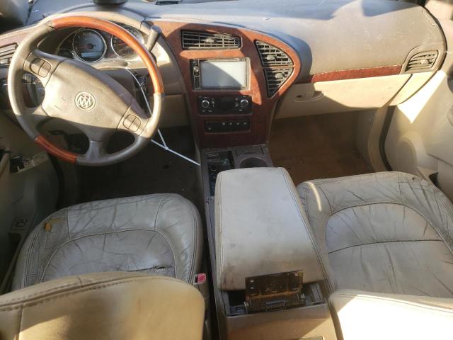 Photo 8 from auction – 2007 BUICK RENDEZVOUS with VIN 3G5DA03L27S572900