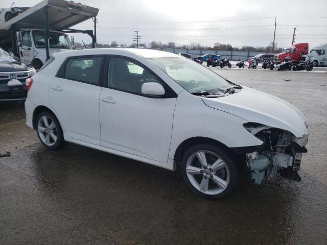 Photo 4 from auction – 2009 TOYOTA COROLLA MA with VIN 2T1KE40E69C017286