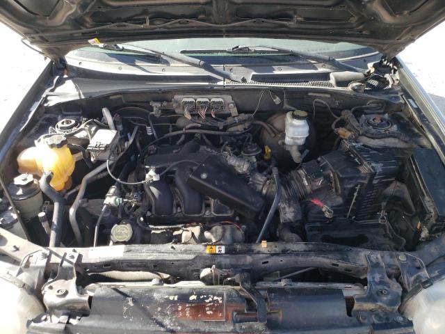 Photo 12 from auction – 2007 FORD ESCAPE XLT with VIN 1FMYU03197KB28646