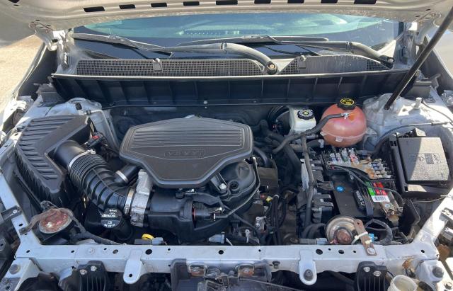 Photo 7 from auction – 2017 GMC ACADIA SLT with VIN 1GKKNMLS9HZ232879