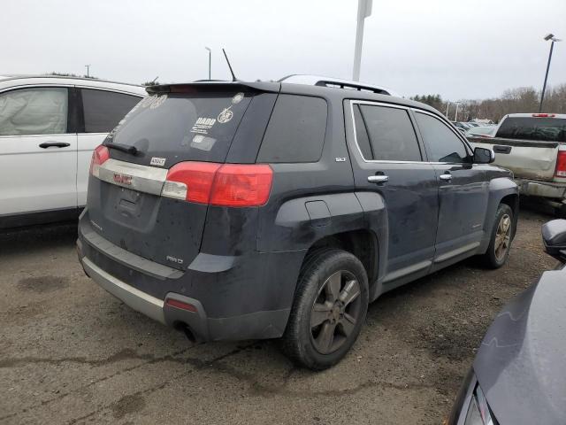 Photo 3 from auction – 2014 GMC TERRAIN SL with VIN 2GKFLYE38E6217527