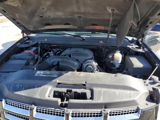 صورة رقم 12 من المزاد - 2009 CADILLAC ESCALADE E مع VIN 1GYFK26209R116259