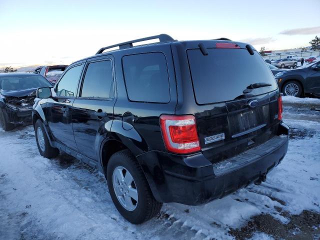 صورة رقم 2 من المزاد - 2011 FORD ESCAPE XLT مع VIN 1FMCU9DG5BKC52049