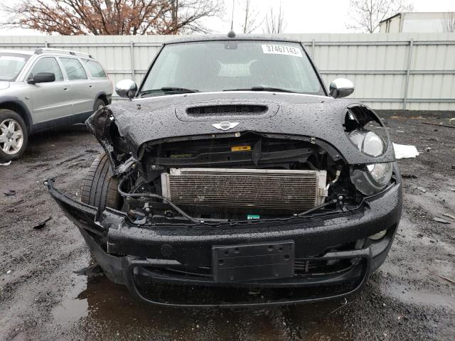 Photo 5 from auction – 2014 MINI COOPER S with VIN WMWZP3C56ET706467