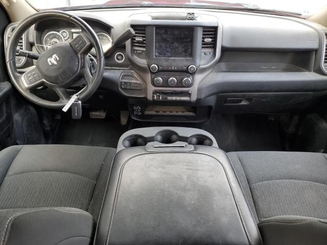 Photo 8 from auction – 2019 RAM 2500 TRADE with VIN 3C6UR5CL7KG653473