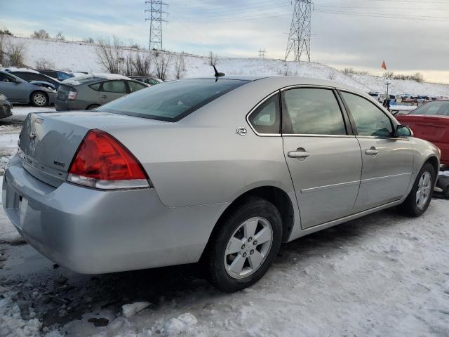 Photo 3 from auction – 2007 CHEVROLET IMPALA LT with VIN 2G1WT58KX79221862