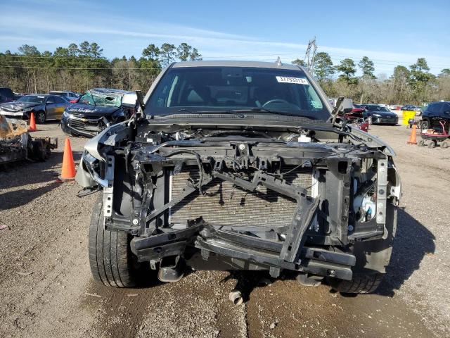 Photo 5 from auction – 2016 CHEVROLET TAHOE C150 with VIN 1GNSCBKC2GR102450