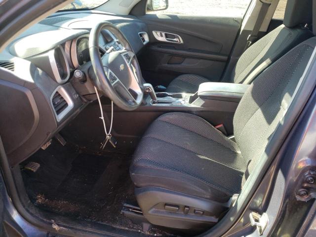 Photo 7 from auction – 2014 CHEVROLET EQUINOX LT with VIN 2GNALBEK3E6120933