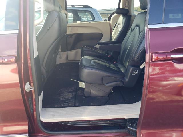 صورة رقم 11 من المزاد - 2020 CHRYSLER PACIFICA T مع VIN 2C4RC1BG7LR127949