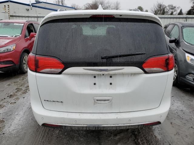 Photo 6 from auction – 2018 CHRYSLER PACIFICA T with VIN 2C4RC1EG9JR315722