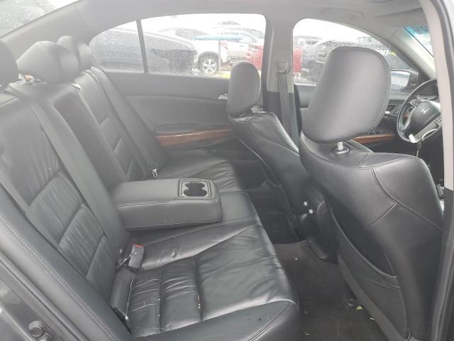Photo 10 from auction – 2011 HONDA ACCORD EXL with VIN 1HGCP3F89BA007454