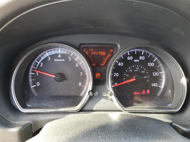 Photo 9 from auction – 2012 NISSAN VERSA S with VIN 3N1CN7AP7CL835820