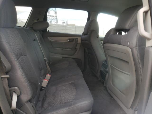 Photo 11 from auction – 2015 CHEVROLET TRAVERSE L with VIN 1GNKRFKD0FJ239172