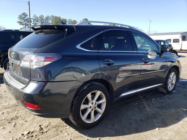 Photo 3 from auction – 2011 LEXUS RX 350 with VIN 2T2ZK1BA5BC041953