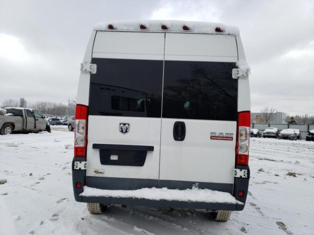 Photo 6 from auction – 2017 RAM PROMASTER with VIN 3C6TRVDG5HE549095