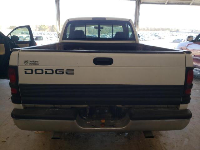 Zdjęcie 6 z aukcji – 1998 DODGE RAM 1500 z VIN 1B7HC16Y7WS764745