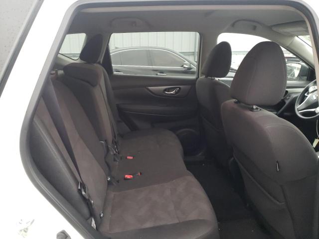 Photo 11 from auction – 2016 NISSAN ROGUE S with VIN KNMAT2MV6GP636484
